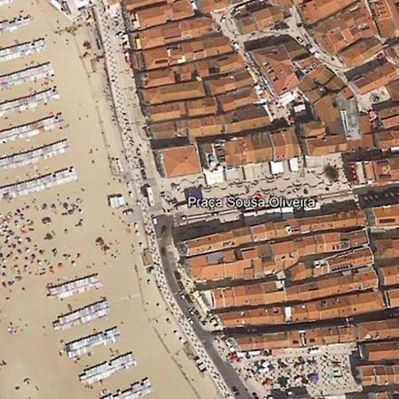 Casa A 50M Da Praia, Zona Central Da Nazaré Dış mekan fotoğraf