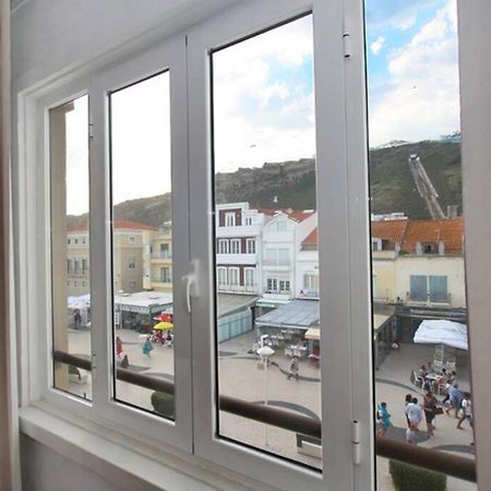 Casa A 50M Da Praia, Zona Central Da Nazaré Dış mekan fotoğraf