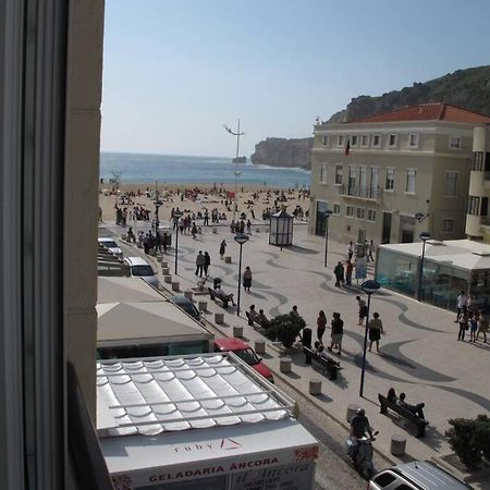 Casa A 50M Da Praia, Zona Central Da Nazaré Dış mekan fotoğraf