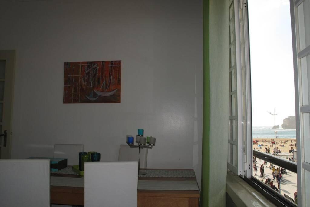 Casa A 50M Da Praia, Zona Central Da Nazaré Dış mekan fotoğraf