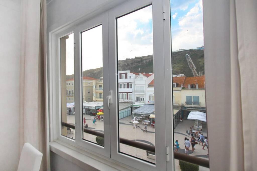 Casa A 50M Da Praia, Zona Central Da Nazaré Dış mekan fotoğraf