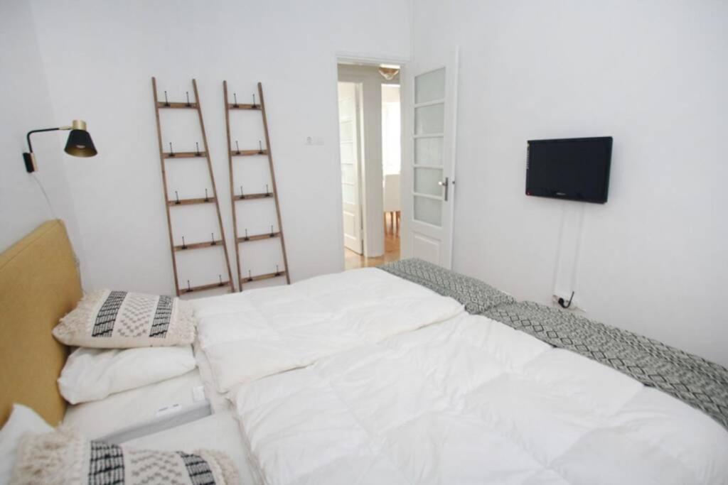 Casa A 50M Da Praia, Zona Central Da Nazaré Dış mekan fotoğraf